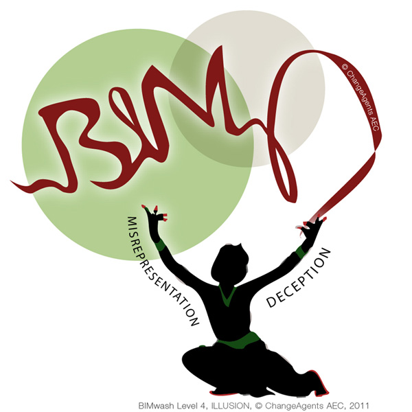 Featured image for “Episode 16: Understanding BIM Wash”