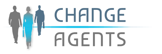 ChangeAgents AEC logo
