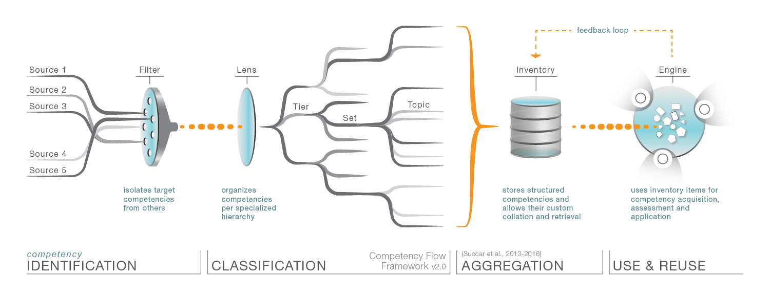 Featured image for “16. Competency Flow”